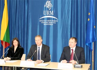 URM Consular assistance